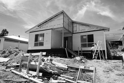 Habitat for Humanity Australia
