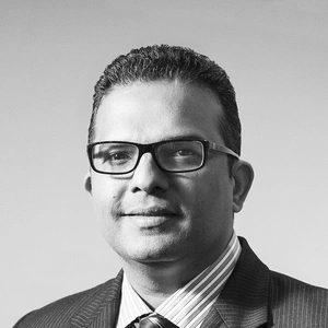 Manish Mehta